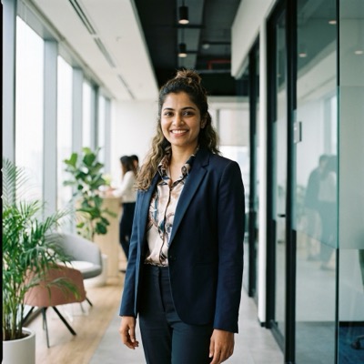 Divya Subramanian