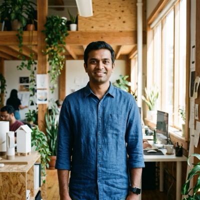 Karthik Saravanan