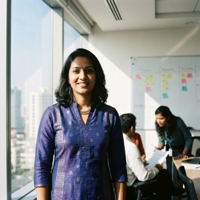 Lakshmi Priya