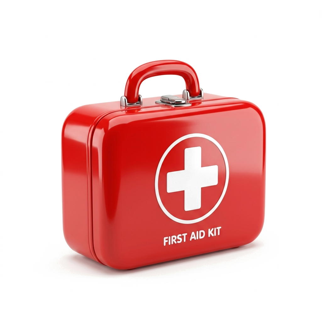 First Aid Kit