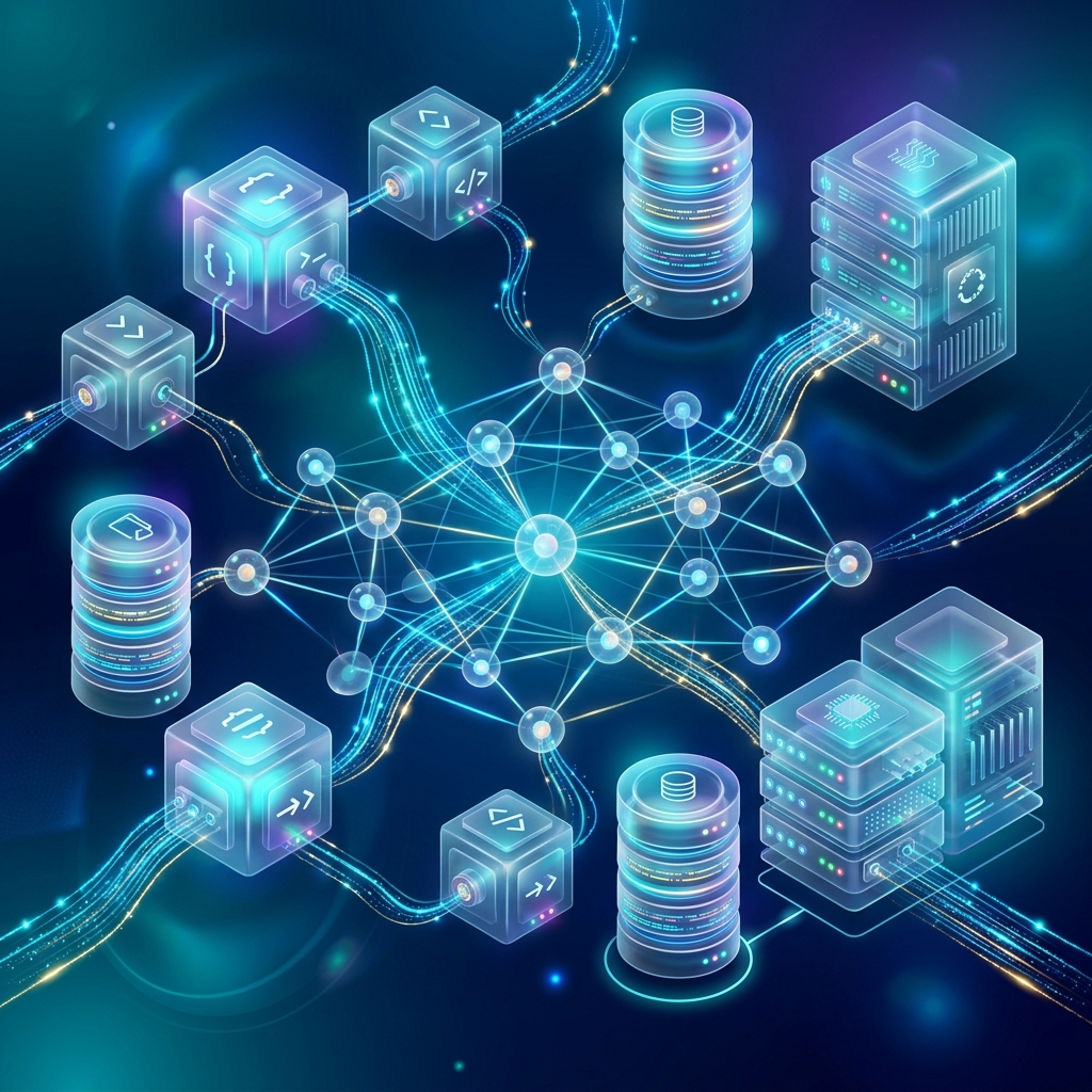 AI & Workflow Automation