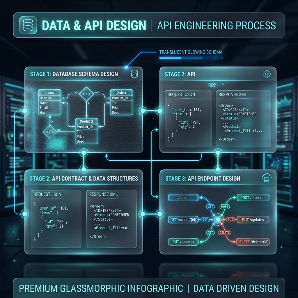 Agentic Pipeline Design