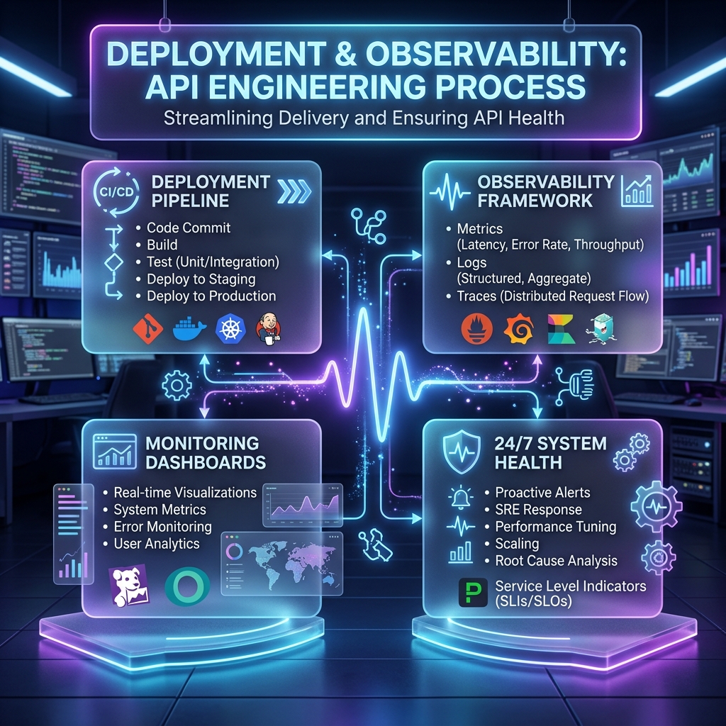 Observability & Tuning