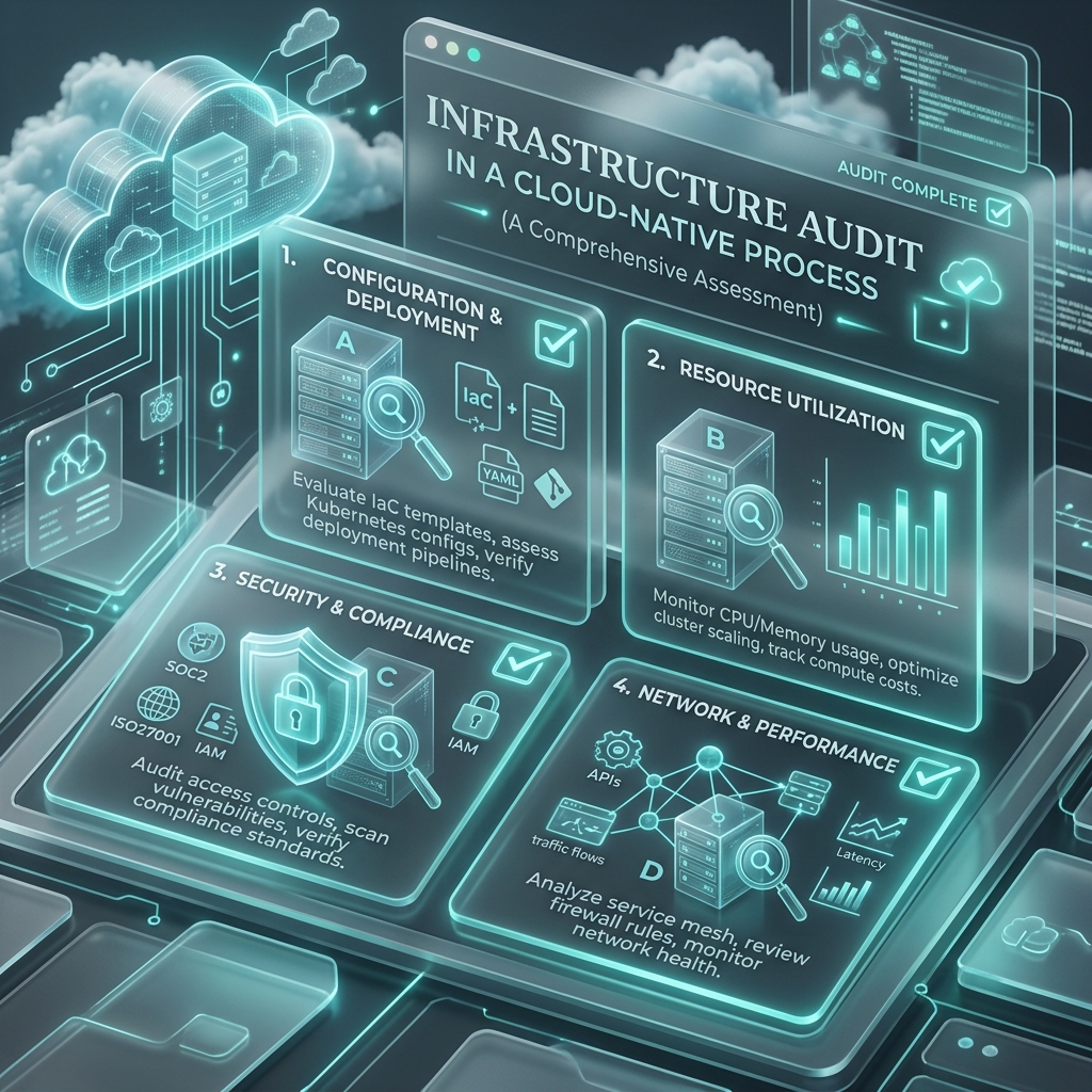 Operational Audit
