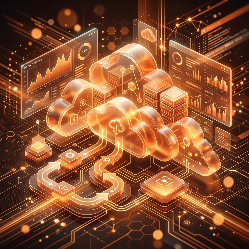 SaaS & Operational Platforms