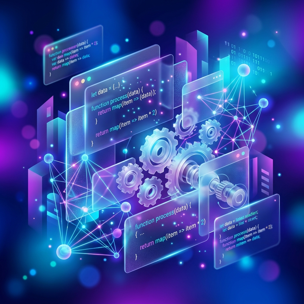 Advanced Development