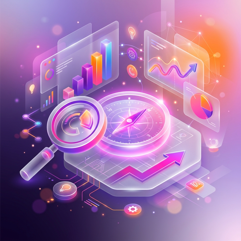 Strategic Discovery