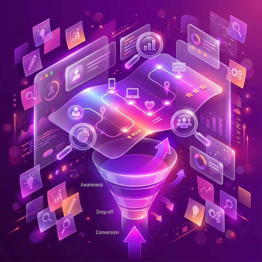 Product Strategy & User Research
