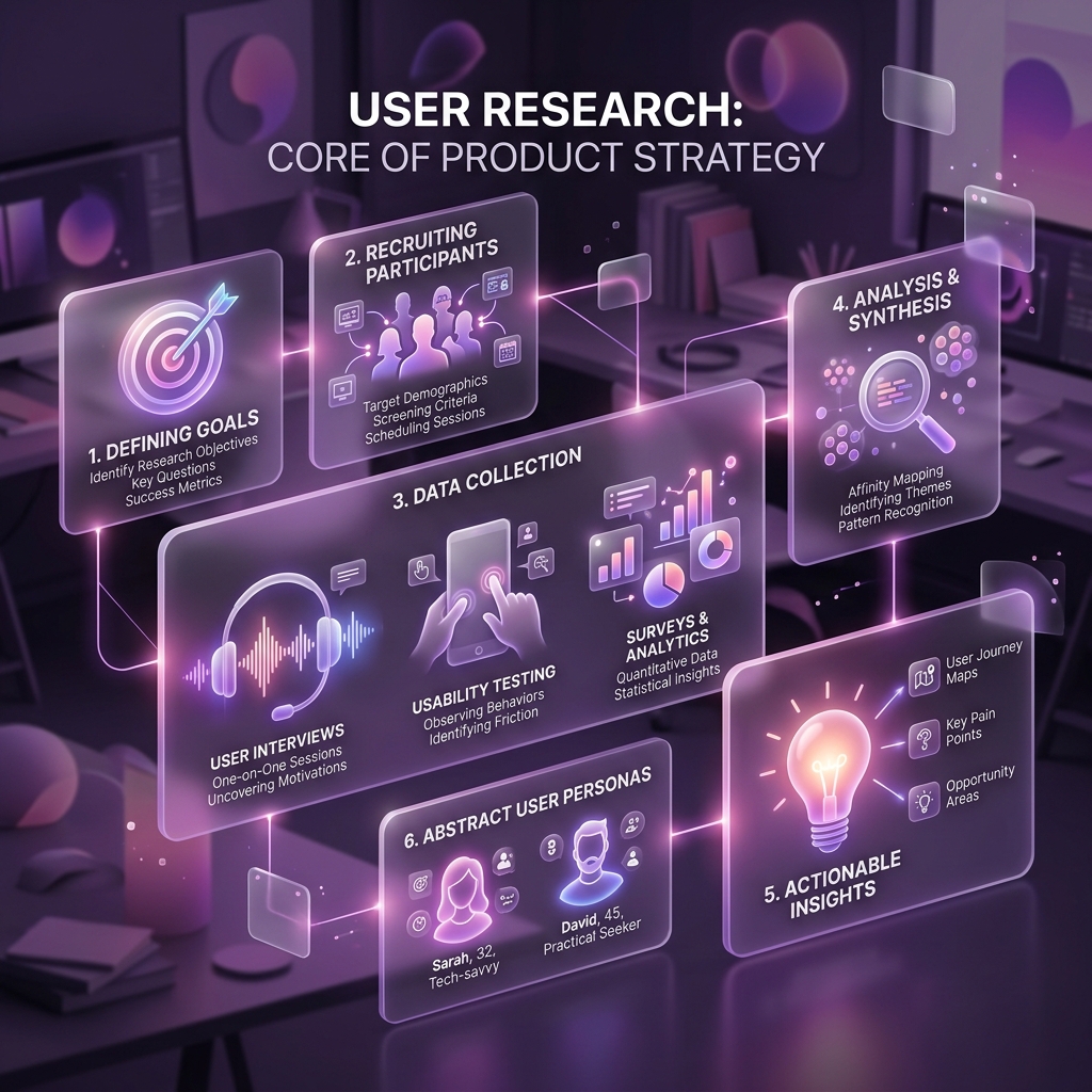 User Research