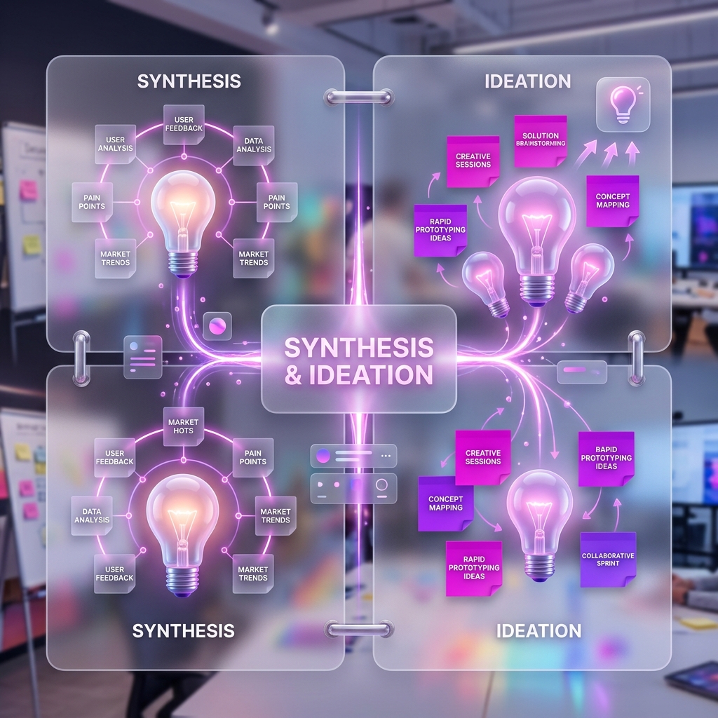 Synthesis & Ideation